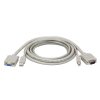 Tripp Lite P758-010, KVM USB Cable Kit for B006-004 - 10
