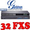 GrandStream GXW4232, IP Analog Gateway, 32 FXS, SIP