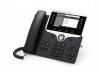 Cisco CP-8811-K9, Cisco IP Phone 8811 Series, NO INCLUYE FUENTE DE PODER, PARA USO EN CENTRALES CISCO, Garanta 12 MESES